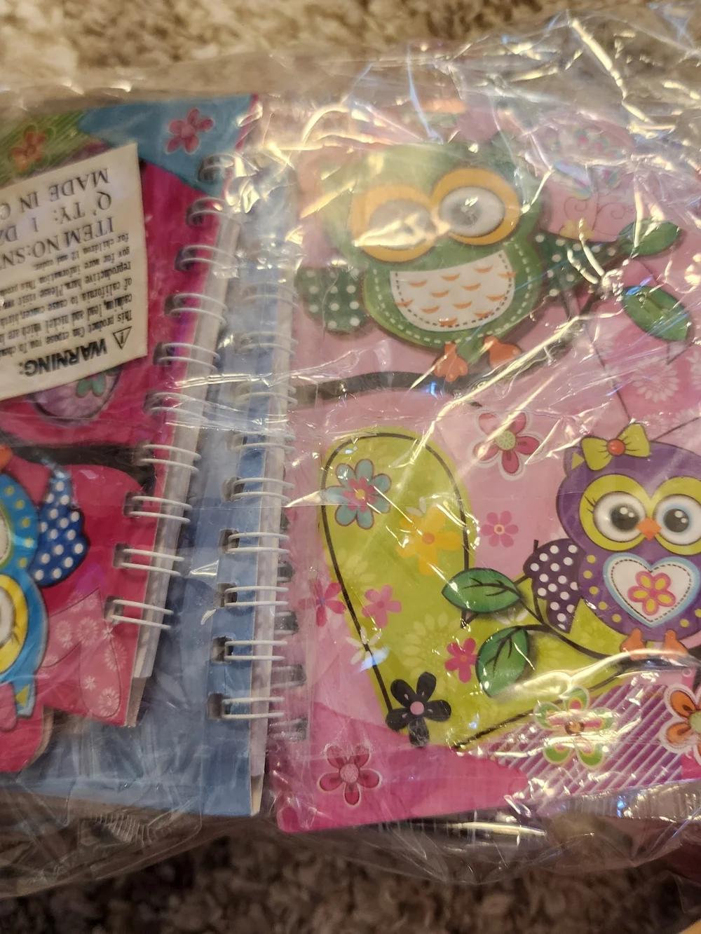 Assorted Gifts Just For Birthday Party's Or Fun With Friends.